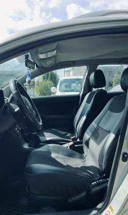 Toyota Avensis cena 7200 przebieg: 307274, rok produkcji 2004 z Kielce małe 92